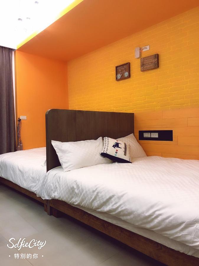 Seaside Walk Homestay Magong Dış mekan fotoğraf