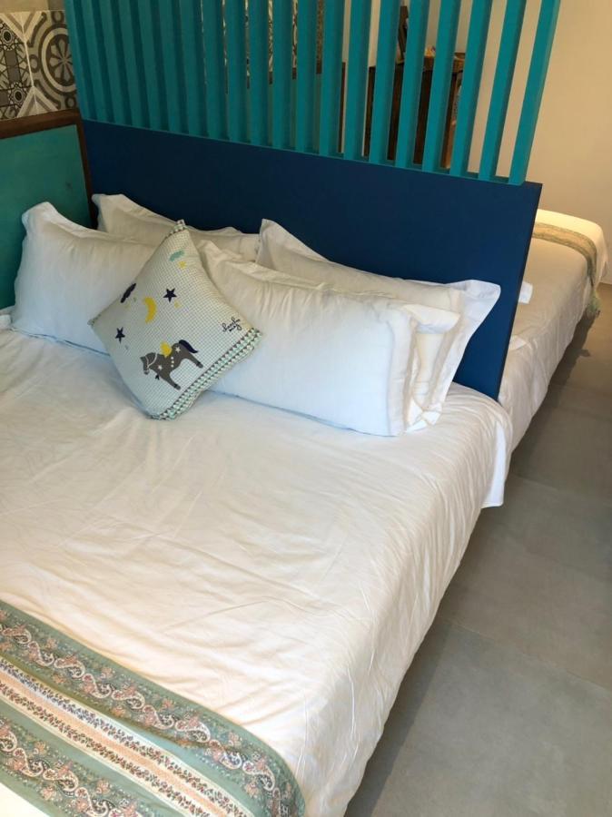 Seaside Walk Homestay Magong Dış mekan fotoğraf