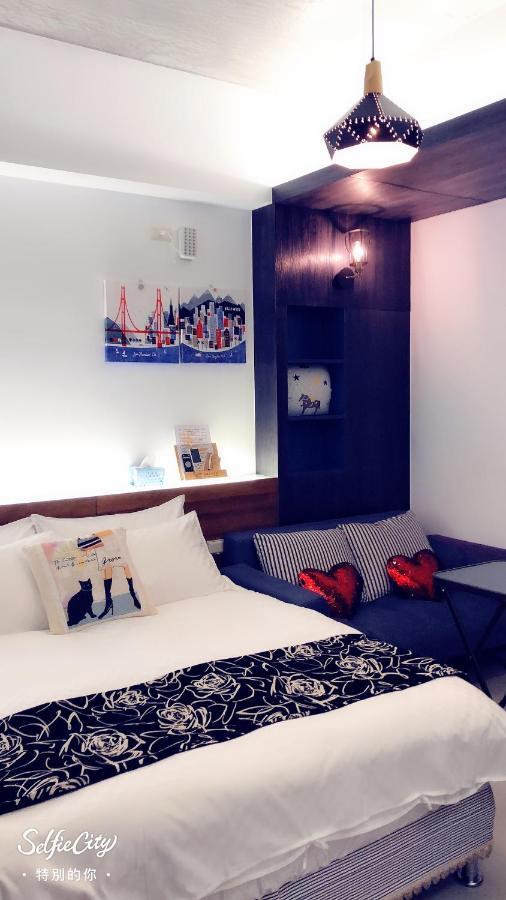 Seaside Walk Homestay Magong Dış mekan fotoğraf