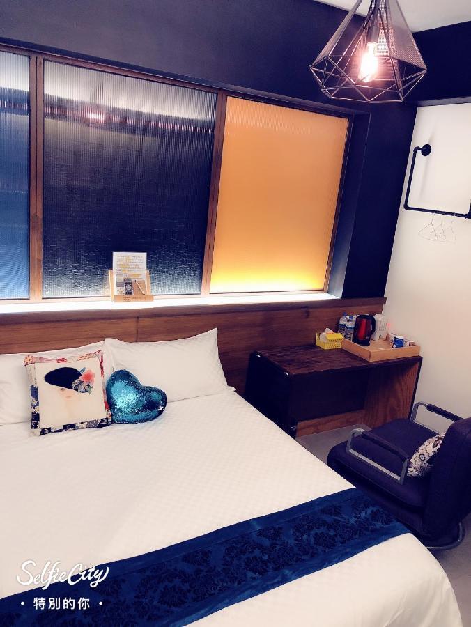 Seaside Walk Homestay Magong Dış mekan fotoğraf