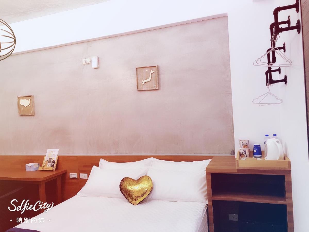 Seaside Walk Homestay Magong Dış mekan fotoğraf