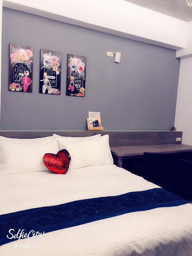 Seaside Walk Homestay Magong Dış mekan fotoğraf