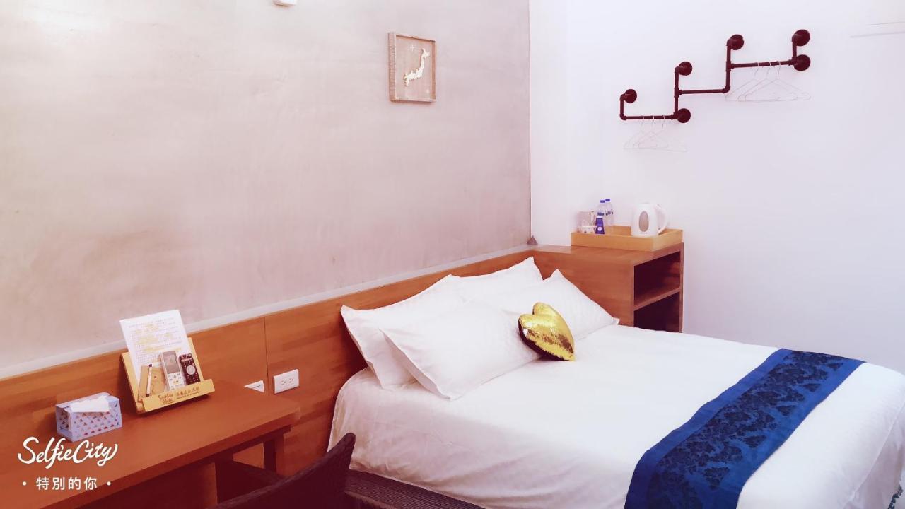 Seaside Walk Homestay Magong Dış mekan fotoğraf