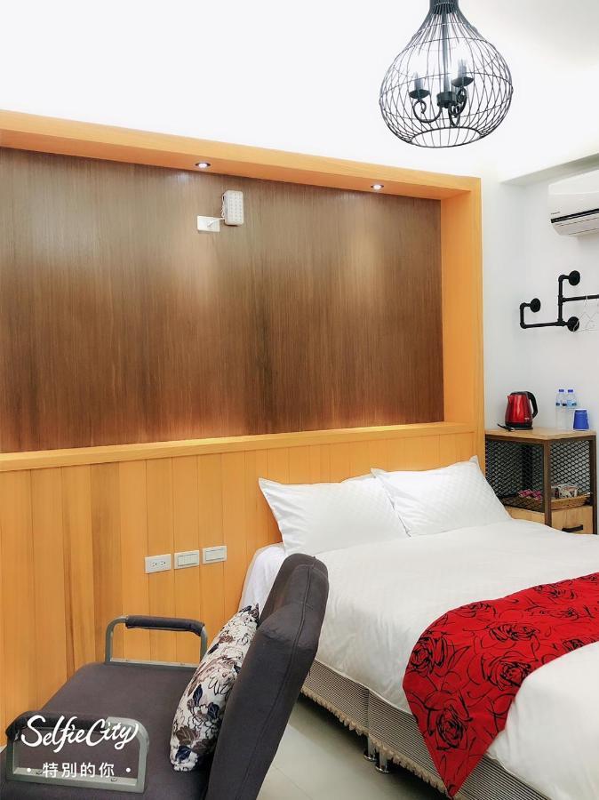 Seaside Walk Homestay Magong Dış mekan fotoğraf