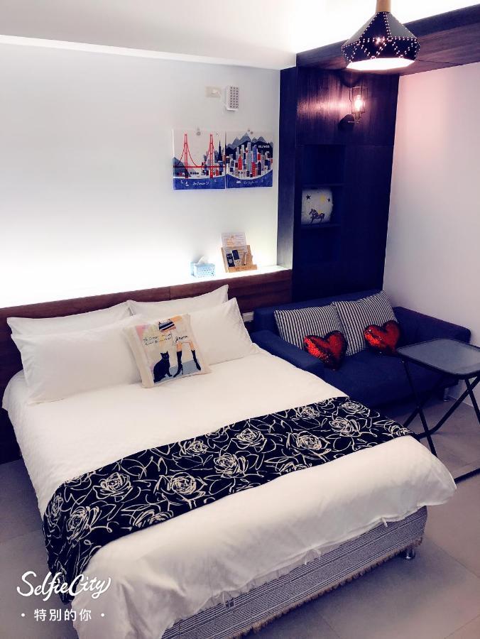 Seaside Walk Homestay Magong Dış mekan fotoğraf
