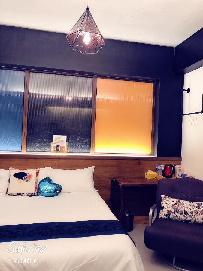 Seaside Walk Homestay Magong Dış mekan fotoğraf