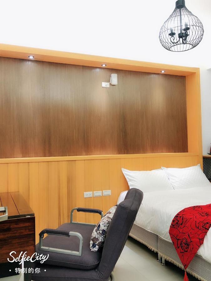 Seaside Walk Homestay Magong Dış mekan fotoğraf