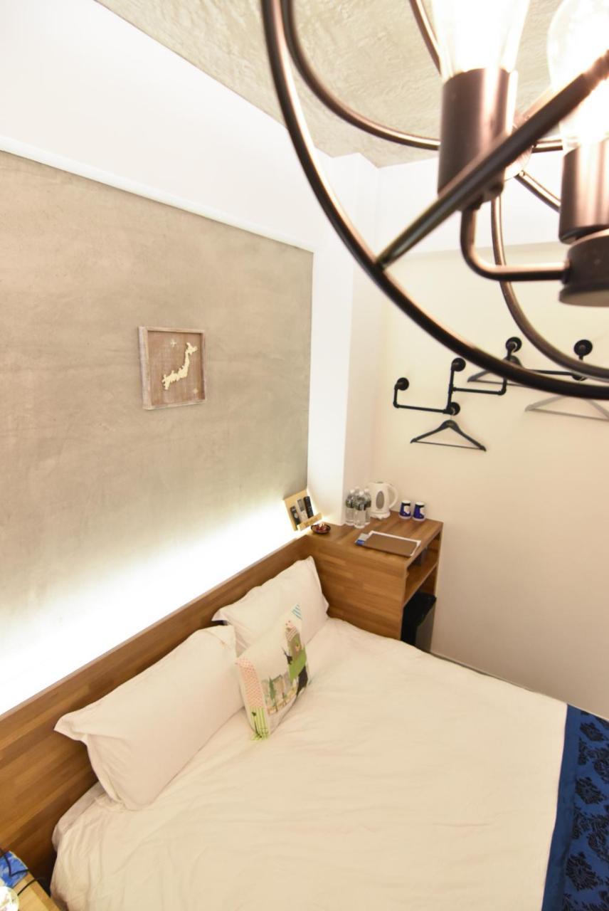 Seaside Walk Homestay Magong Dış mekan fotoğraf